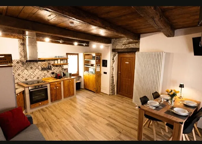 Il Fiore Di Pietra *