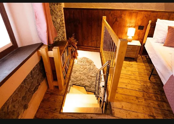 Dom wakacyjny Il Fiore Di Pietra *