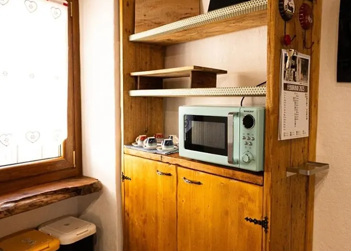 Il Fiore Di Pietra *