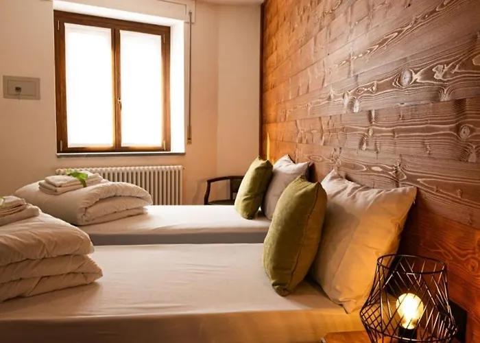 Il Fiore Di Pietra Dom wakacyjny *