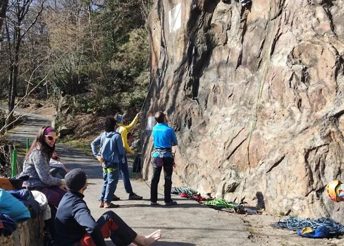 Dom wakacyjny Il Fiore Di Pietra *