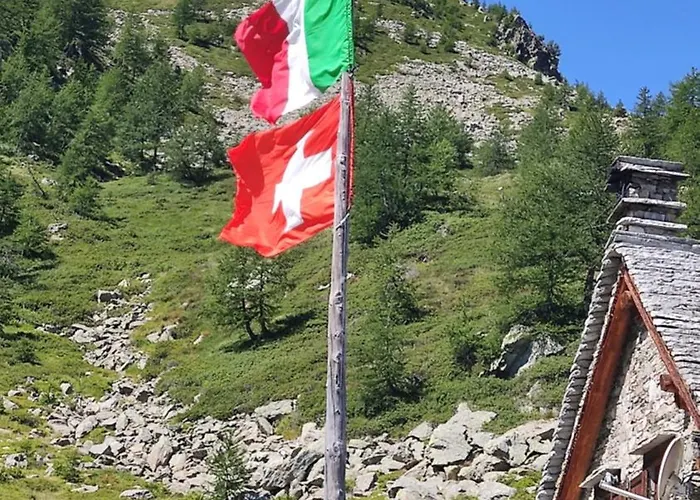 Il Fiore Di Pietra *