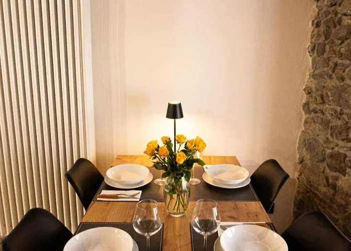 Il Fiore Di Pietra Cuzzago