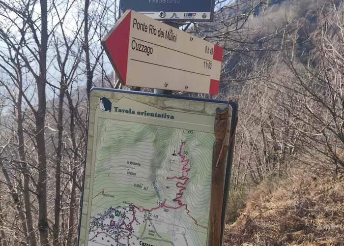 Dom wakacyjny Il Fiore Di Pietra