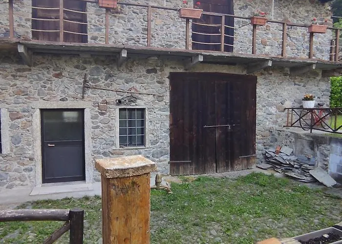 Il Fiore Di Pietra *