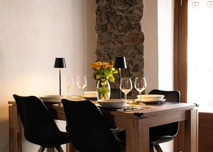 Il Fiore Di Pietra Dom wakacyjny