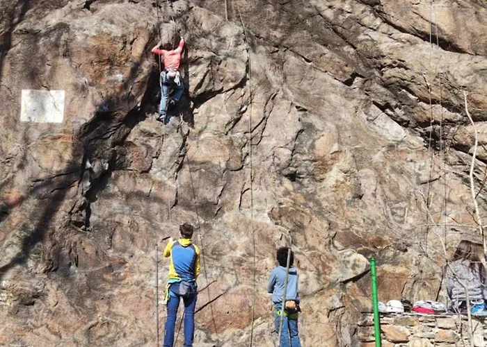 Dom wakacyjny Il Fiore Di Pietra *