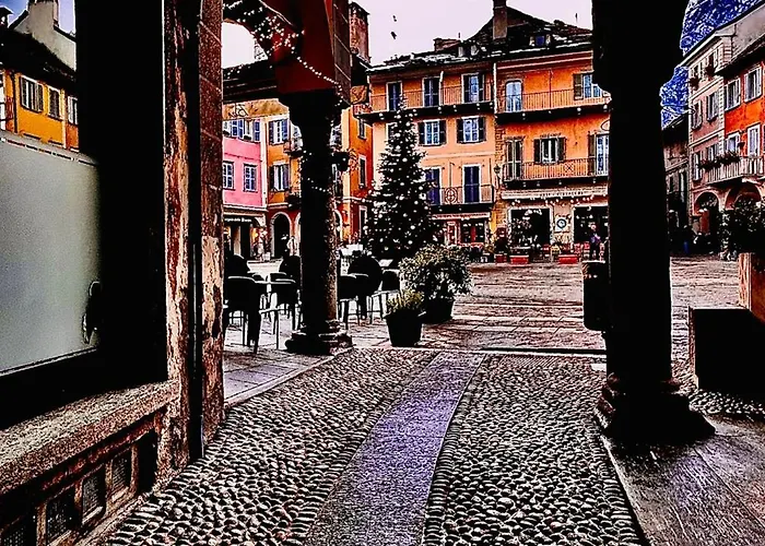 Dom wakacyjny Il Fiore Di Pietra