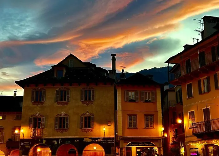 Il Fiore Di Pietra Cuzzago