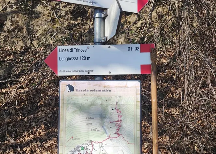 Il Fiore Di Pietra Dom wakacyjny *